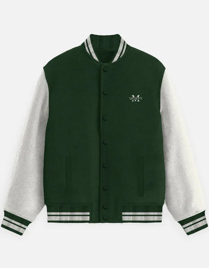 Unisex Varsity Jacket - MORFY
