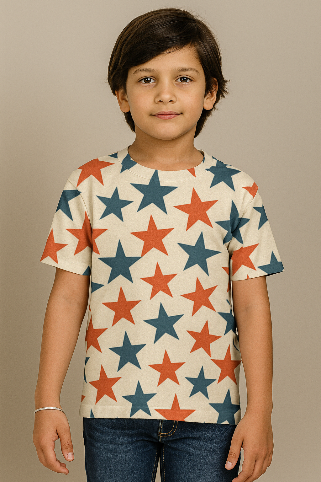 Kids AOP T-Shirt