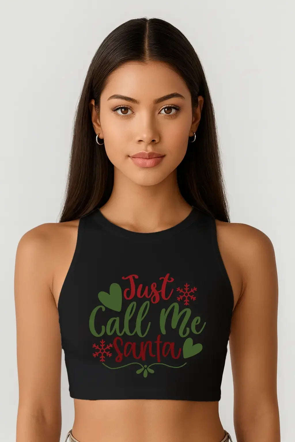 JCMS Crop Tank - MORFY