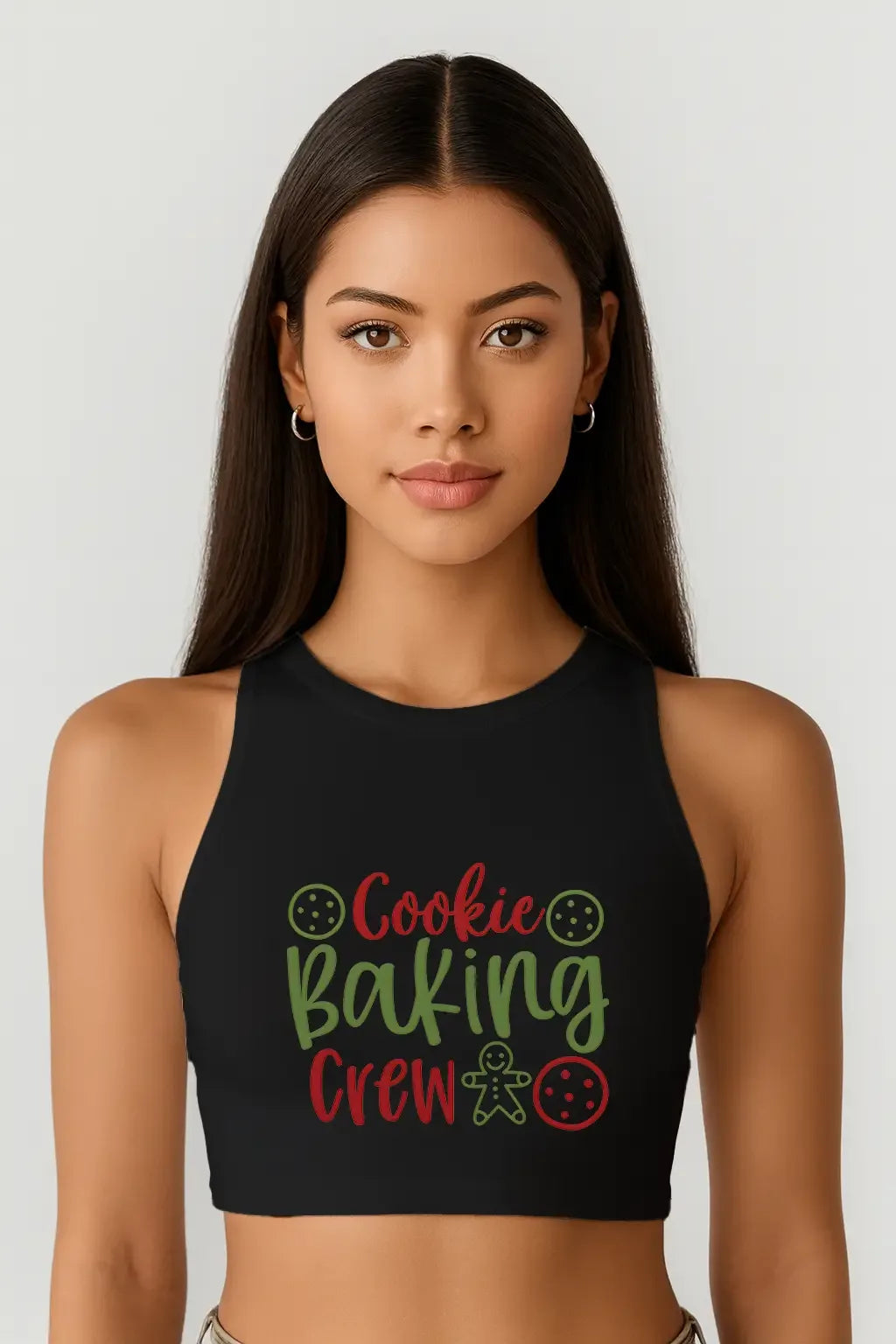 CBC Crop Tank - MORFY