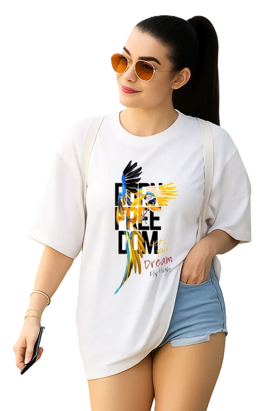 Women's Classic T-Shirt - MORFY