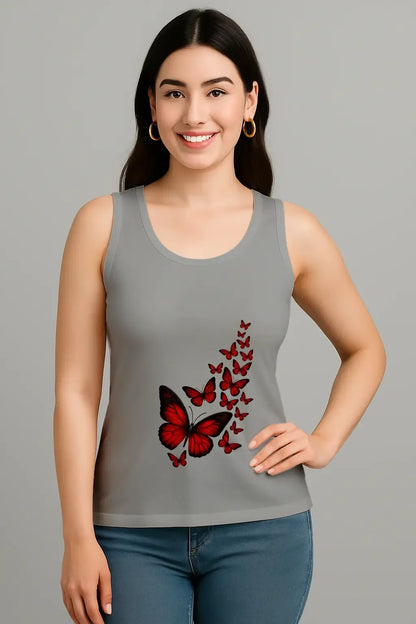 BTFGTank Top - MORFY