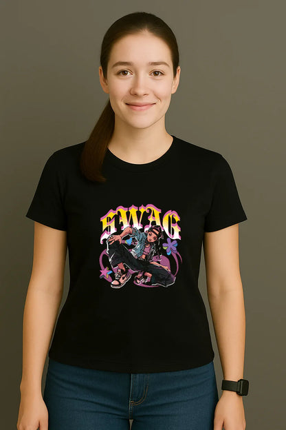 SWAG T-Shirt - MORFY