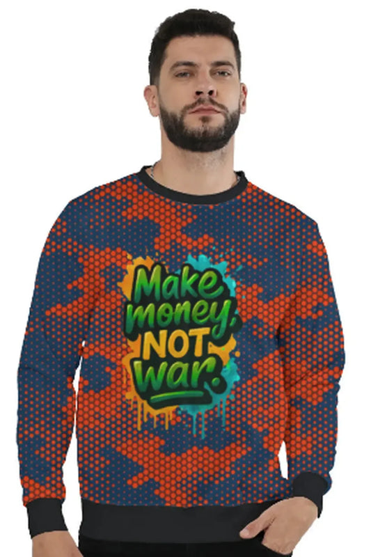Unisex MMNW Sweatshirt - MORFY
