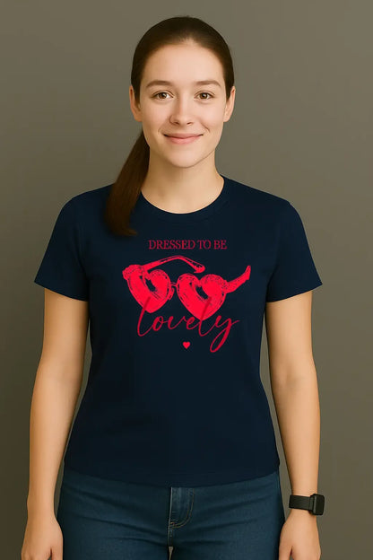 LoviN T-Shirt - MORFY