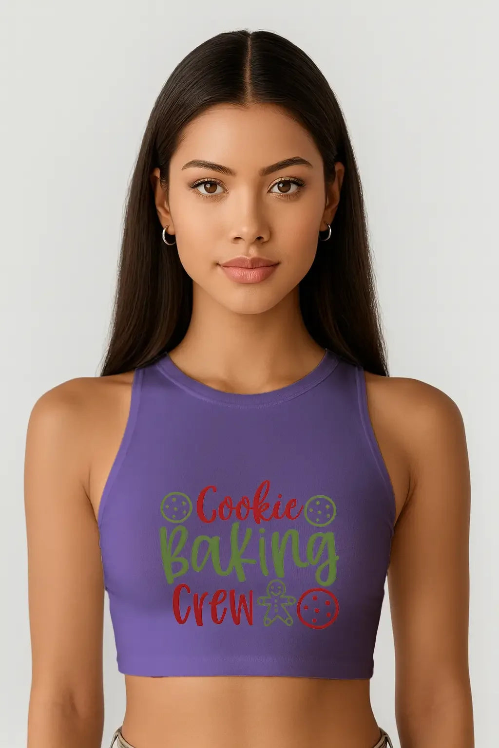 CBC Crop Tank - MORFY