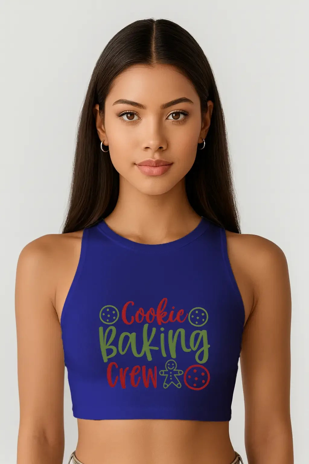 CBC Crop Tank - MORFY