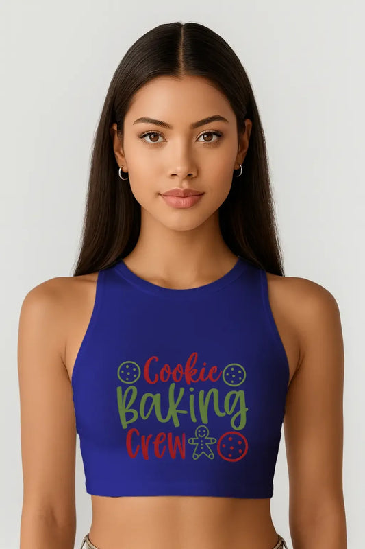 CBC Crop Tank - MORFY