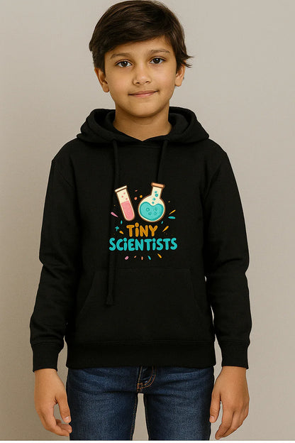 Kids Hoodie - MORFY