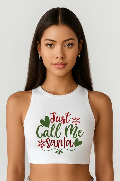 JCMS Crop Tank - MORFY