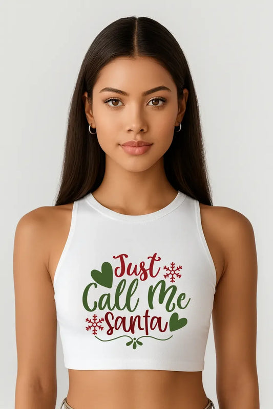 JCMS Crop Tank - MORFY