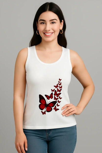 BTFGTank Top - MORFY